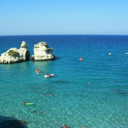 Saracena Home Sant'Andrea  Esterno foto