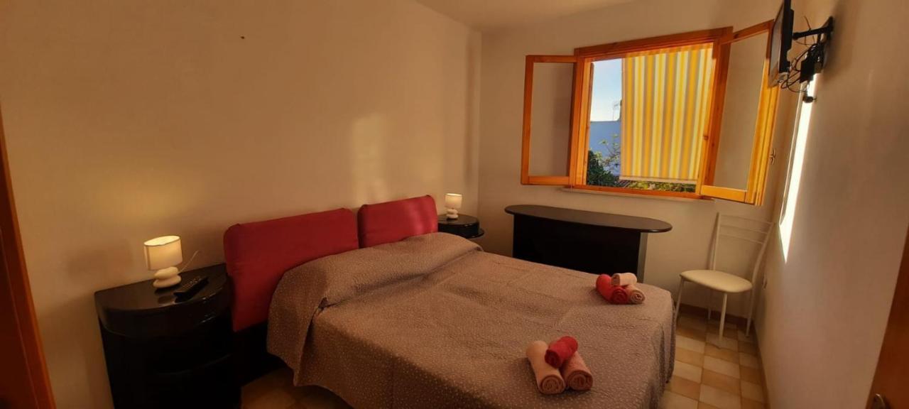 Saracena Home Sant'Andrea  Esterno foto