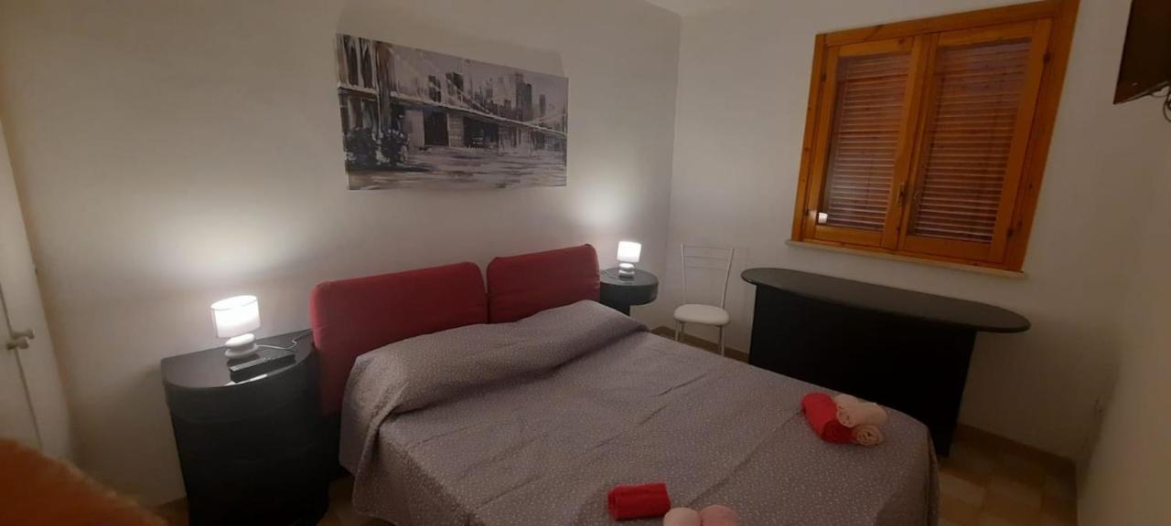 Saracena Home Sant'Andrea  Esterno foto