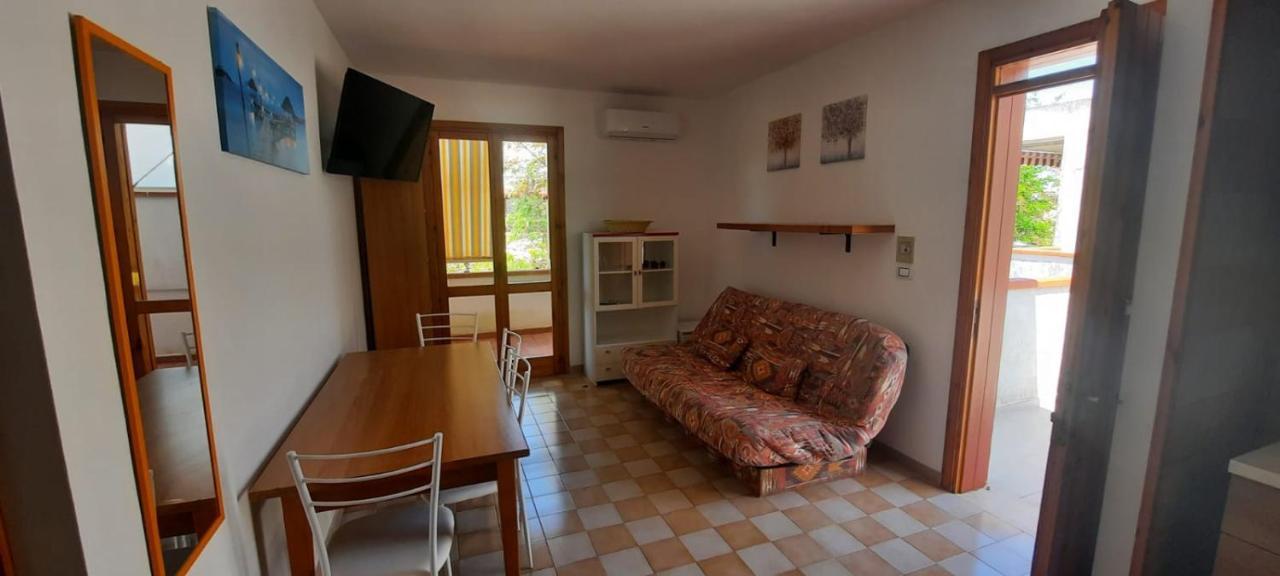 Saracena Home Sant'Andrea  Esterno foto