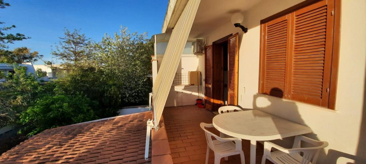 Saracena Home Sant'Andrea  Esterno foto