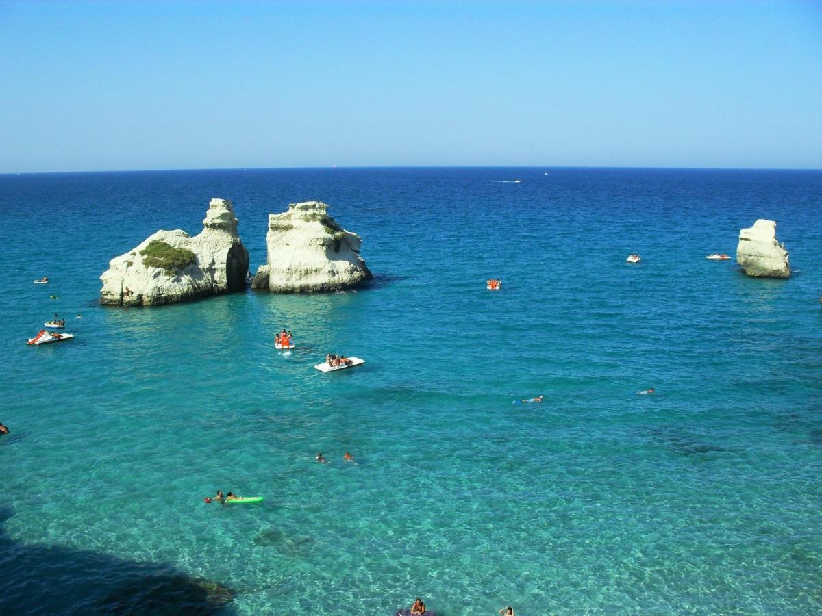 Saracena Home Sant'Andrea  Esterno foto