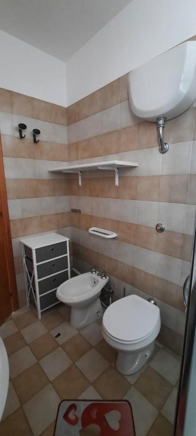 Saracena Home Sant'Andrea  Esterno foto