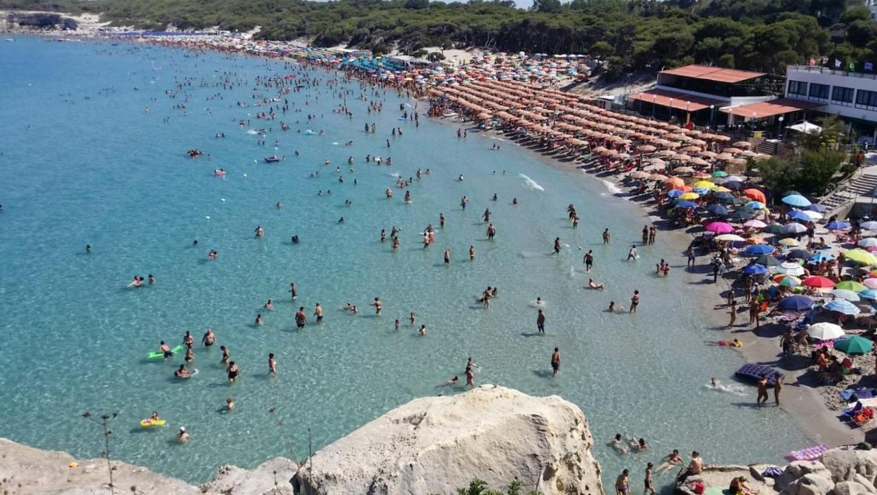 Saracena Home Sant'Andrea  Esterno foto
