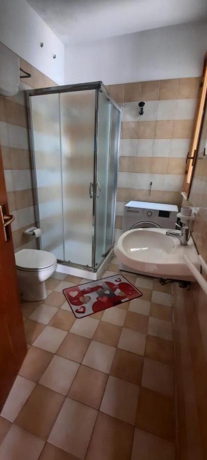 Saracena Home Sant'Andrea  Esterno foto